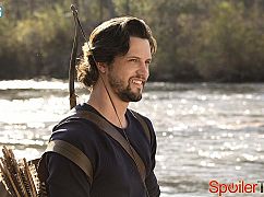 The Originals: 2x21 Fire With Fire - zdjęcia promocyjne