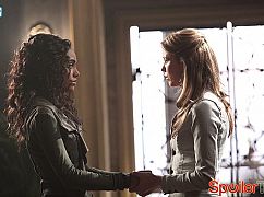 The Originals: 2x21 Fire With Fire - zdjęcia promocyjne