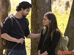 The Originals: 2x21 Fire With Fire - zdjęcia promocyjne