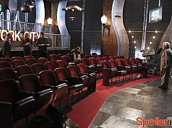 Castle: 7x22 Dead From New York - zdjęcia promocyjne