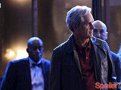 Castle: 7x22 Dead From New York - zdjęcia promocyjne