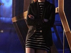 Castle: 7x22 Dead From New York - zdjęcia promocyjne