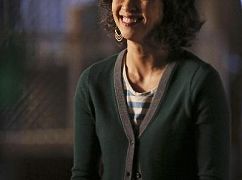 Castle: 7x22 Dead From New York - zdjęcia promocyjne