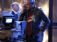 Castle: 7x22 Dead From New York - zdjęcia promocyjne