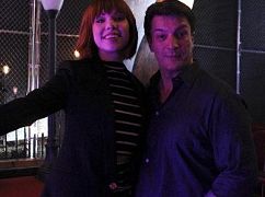 Castle: 7x22 Dead From New York - zdjęcia promocyjne