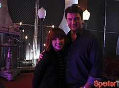 Castle: 7x22 Dead From New York - zdjęcia promocyjne