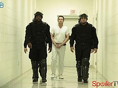 The Following: 3x10 Evermore - zdjęcia promocyjne