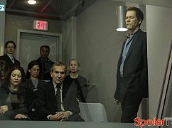 The Following: 3x10 Evermore - zdjęcia promocyjne