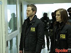 The Following: 3x10 Evermore - zdjęcia promocyjne