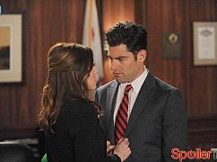 Jess i chłopaki: 4x21 Panty Gate - zdjęcia promocyjne