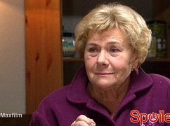 M jak miłość odc. 1138 - zdjęcia promocyjne