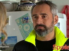 M jak miłość odc. 1138 - zdjęcia promocyjne