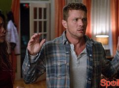 Secrets & Lies: 1x10 The Lie - zdjęcia promocyjne