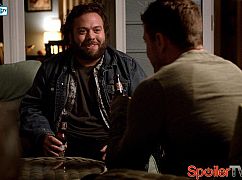 Secrets & Lies: 1x10 The Lie - zdjęcia promocyjne