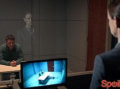 Secrets & Lies: 1x10 The Lie - zdjęcia promocyjne