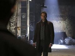Forever: 1x22 The Last Death of Henry Morgan - zdjęcia promocyjne