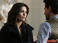 Forever: 1x22 The Last Death of Henry Morgan - zdjęcia promocyjne