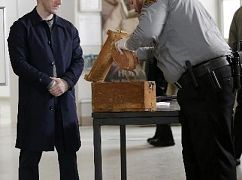 Forever: 1x22 The Last Death of Henry Morgan - zdjęcia promocyjne