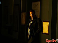 Forever: 1x22 The Last Death of Henry Morgan - zdjęcia promocyjne