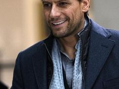 Forever: 1x22 The Last Death of Henry Morgan - zdjęcia promocyjne