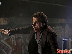 Forever: 1x22 The Last Death of Henry Morgan - zdjęcia promocyjne