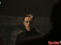 Forever: 1x22 The Last Death of Henry Morgan - zdjęcia promocyjne