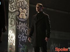 Forever: 1x22 The Last Death of Henry Morgan - zdjęcia promocyjne