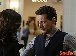 Forever: 1x22 The Last Death of Henry Morgan - zdjęcia promocyjne
