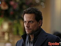 Forever: 1x22 The Last Death of Henry Morgan - zdjęcia promocyjne