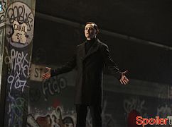 Forever: 1x22 The Last Death of Henry Morgan - zdjęcia promocyjne