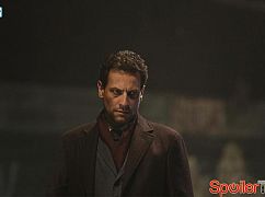 Forever: 1x22 The Last Death of Henry Morgan - zdjęcia promocyjne