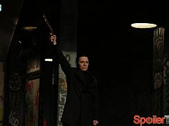 Forever: 1x22 The Last Death of Henry Morgan - zdjęcia promocyjne