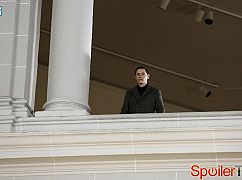 Forever: 1x22 The Last Death of Henry Morgan - zdjęcia promocyjne