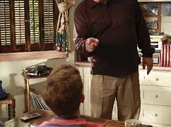 The Goldbergs: 2x21 As You Wish - zdjęcia promocyjne
