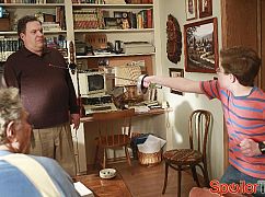 The Goldbergs: 2x21 As You Wish - zdjęcia promocyjne