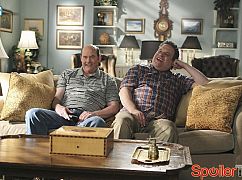 The Goldbergs: 2x23 Bill/Murray - zdjęcia promocyjne
