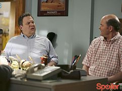 The Goldbergs: 2x23 Bill/Murray - zdjęcia promocyjne