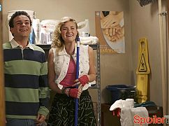 The Goldbergs: 2x23 Bill/Murray - zdjęcia promocyjne