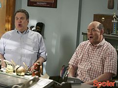 The Goldbergs: 2x23 Bill/Murray - zdjęcia promocyjne