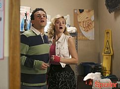 The Goldbergs: 2x23 Bill/Murray - zdjęcia promocyjne