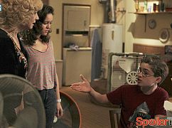 The Goldbergs: 2x23 Bill/Murray - zdjęcia promocyjne