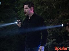 Grimm: 4x20 You Don't Know Jack - zdjęcia promocyjne