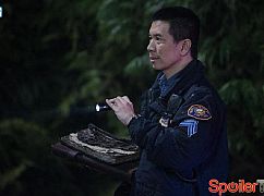 Grimm: 4x20 You Don't Know Jack - zdjęcia promocyjne