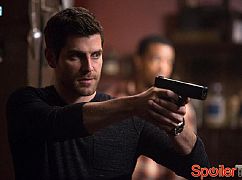 Grimm: 4x20 You Don't Know Jack - zdjęcia promocyjne