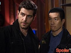 Grimm: 4x20 You Don't Know Jack - zdjęcia promocyjne