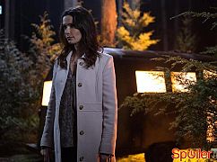 Grimm: 4x20 You Don't Know Jack - zdjęcia promocyjne