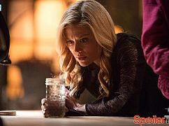 Grimm: 4x20 You Don't Know Jack - zdjęcia promocyjne