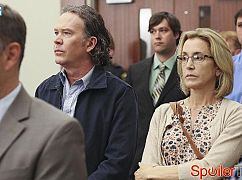 American Crime: 1x09 Episode Nine - zdjęcia promocyjne