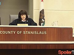 American Crime: 1x09 Episode Nine - zdjęcia promocyjne