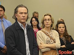 American Crime: 1x09 Episode Nine - zdjęcia promocyjne
